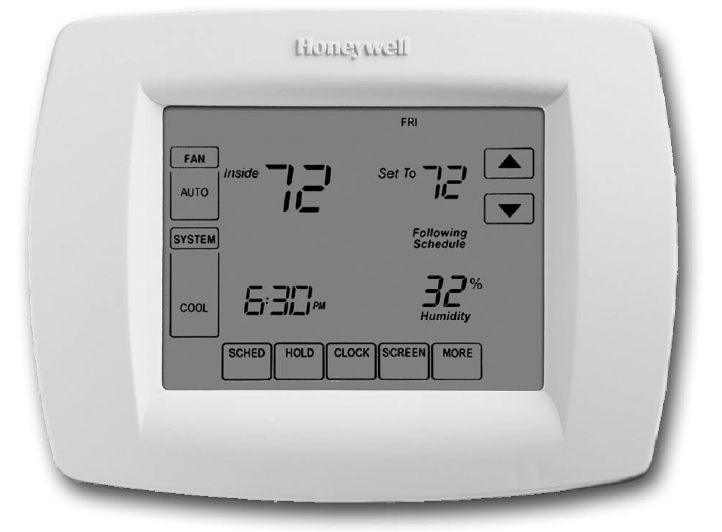 HONEYWELL-TH9421C1004