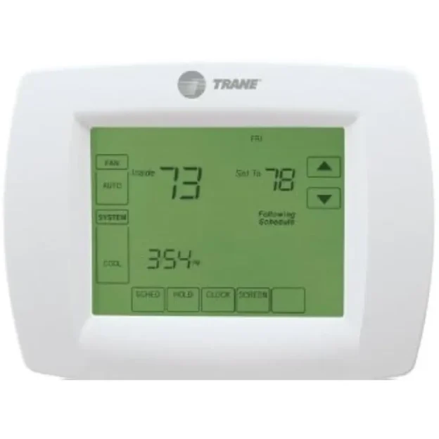 Trane TCONT802AS32DA