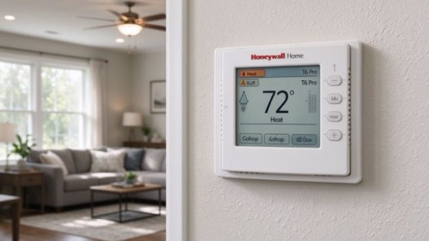 How to Reset a Honeywell Thermostat (By Model)